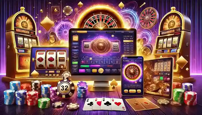 Ayala888 Casino: Your Gateway to Unmatched Online Gaming Excellence