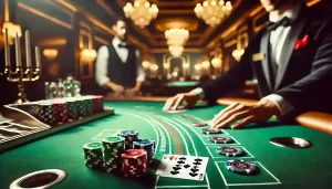 Master the Art of Blackjack: Strategies for Ultimate Success