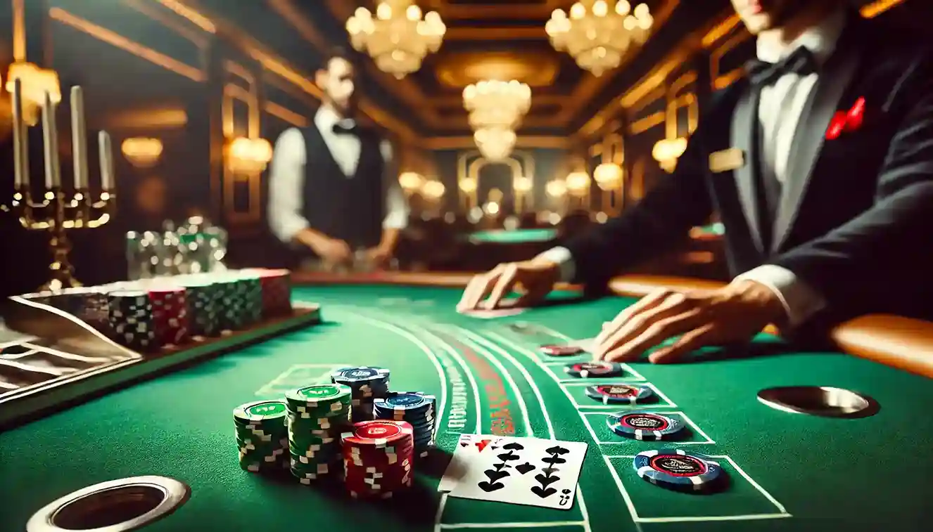 Master the Art of Blackjack: Strategies for Ultimate Success