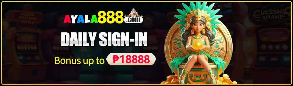 Ayala888
